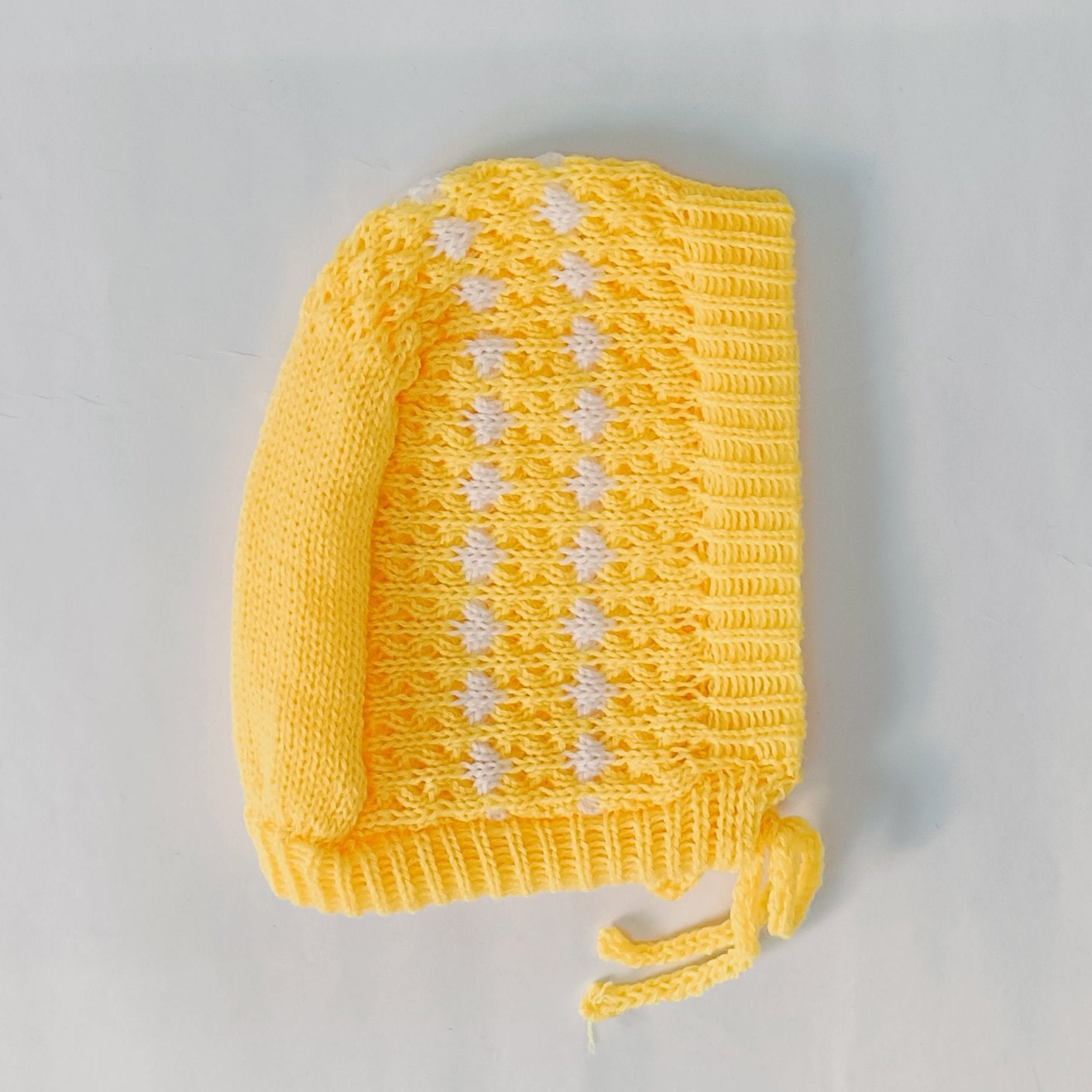 dular | baby sweater