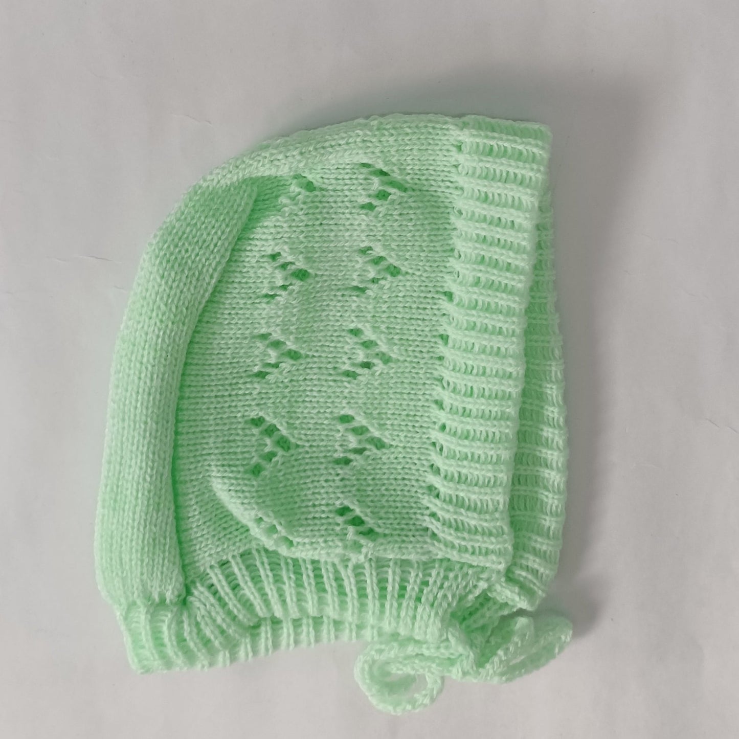 dular | baby sweater