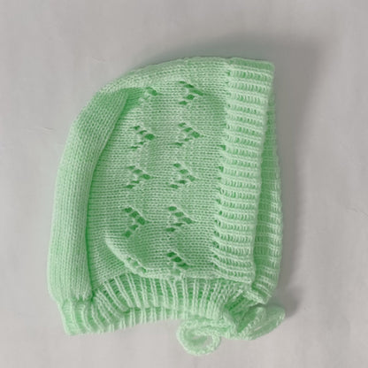 dular | baby sweater