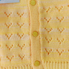dular | baby sweater