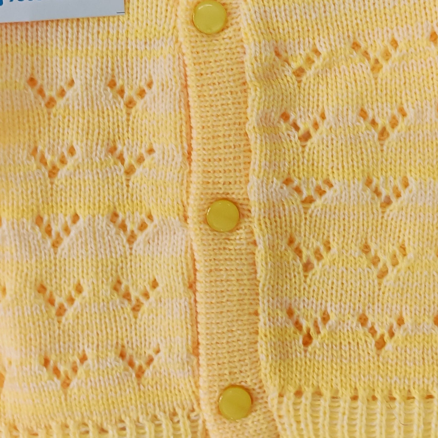 dular | baby sweater