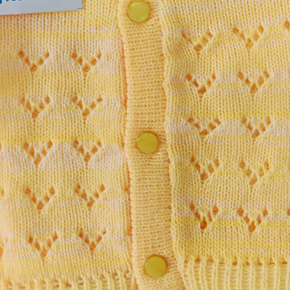 dular | baby sweater