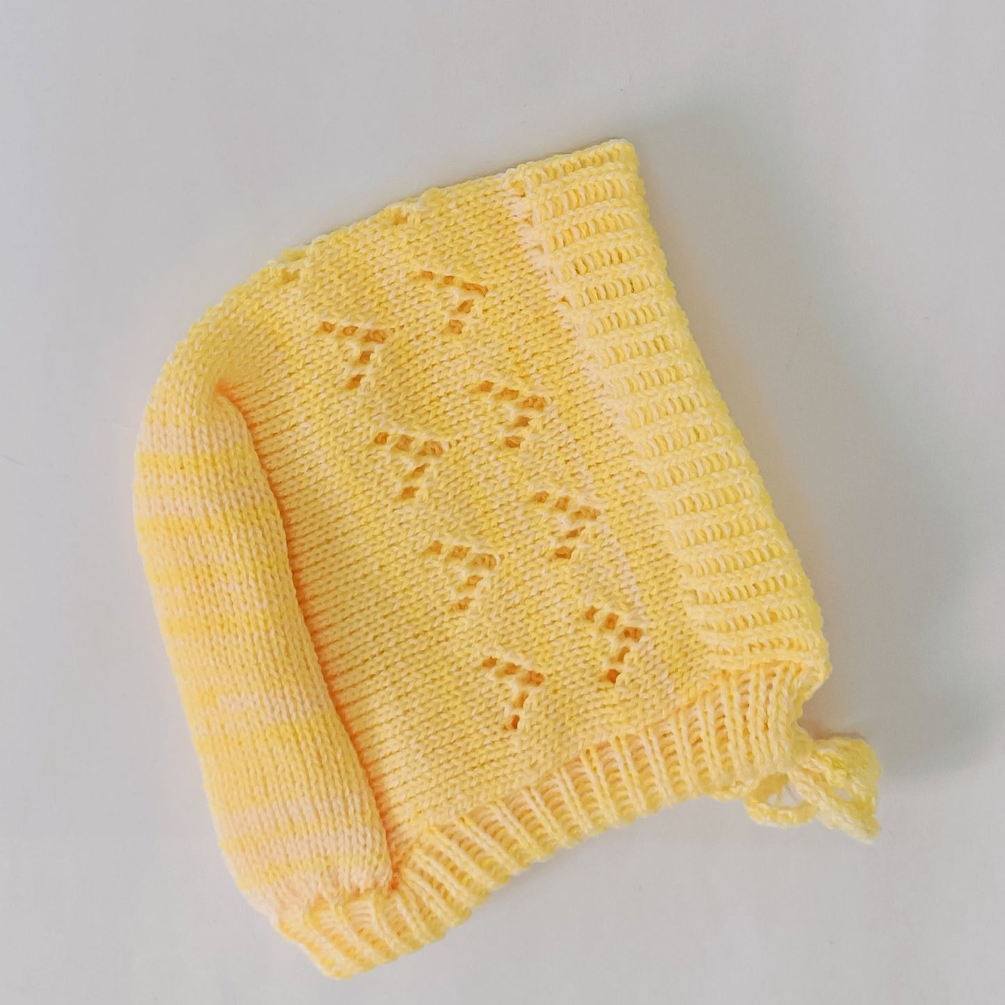 dular | baby sweater