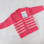 dular | baby sweater