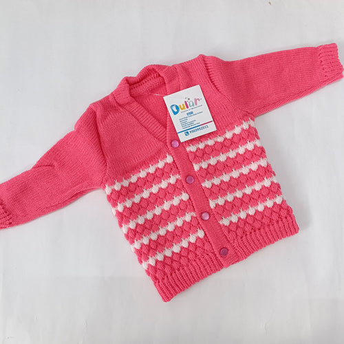 dular | baby sweater