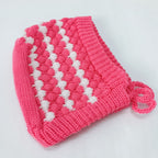 dular | baby sweater