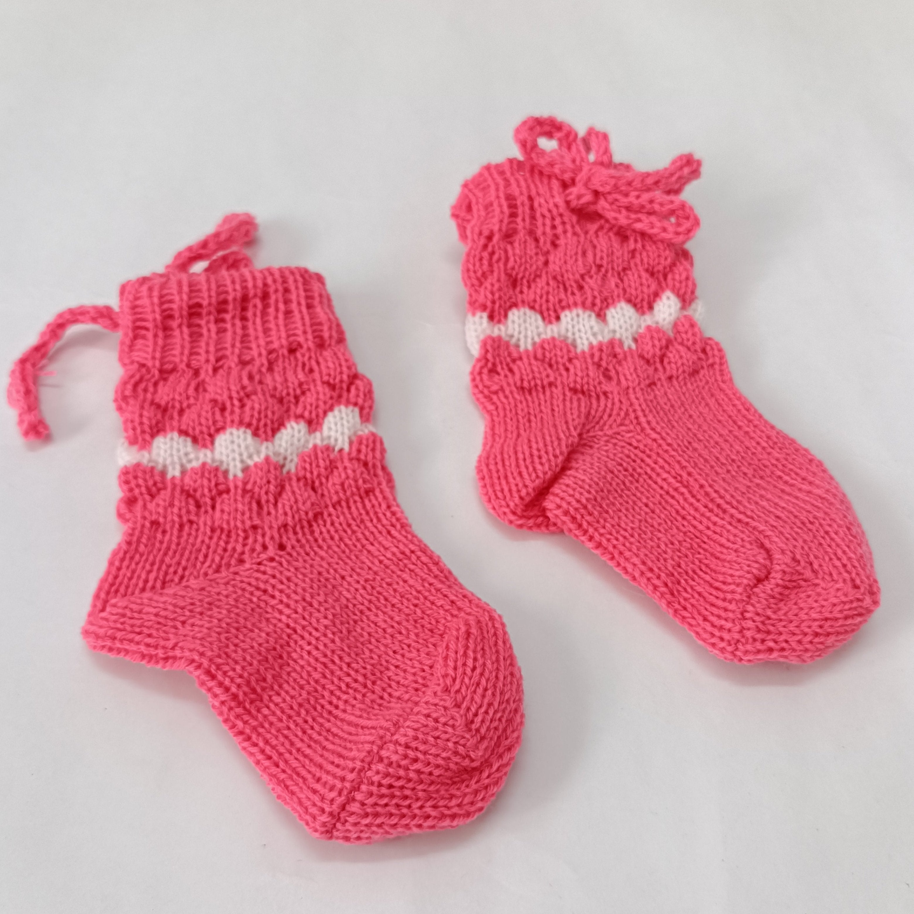 dular | baby sweater