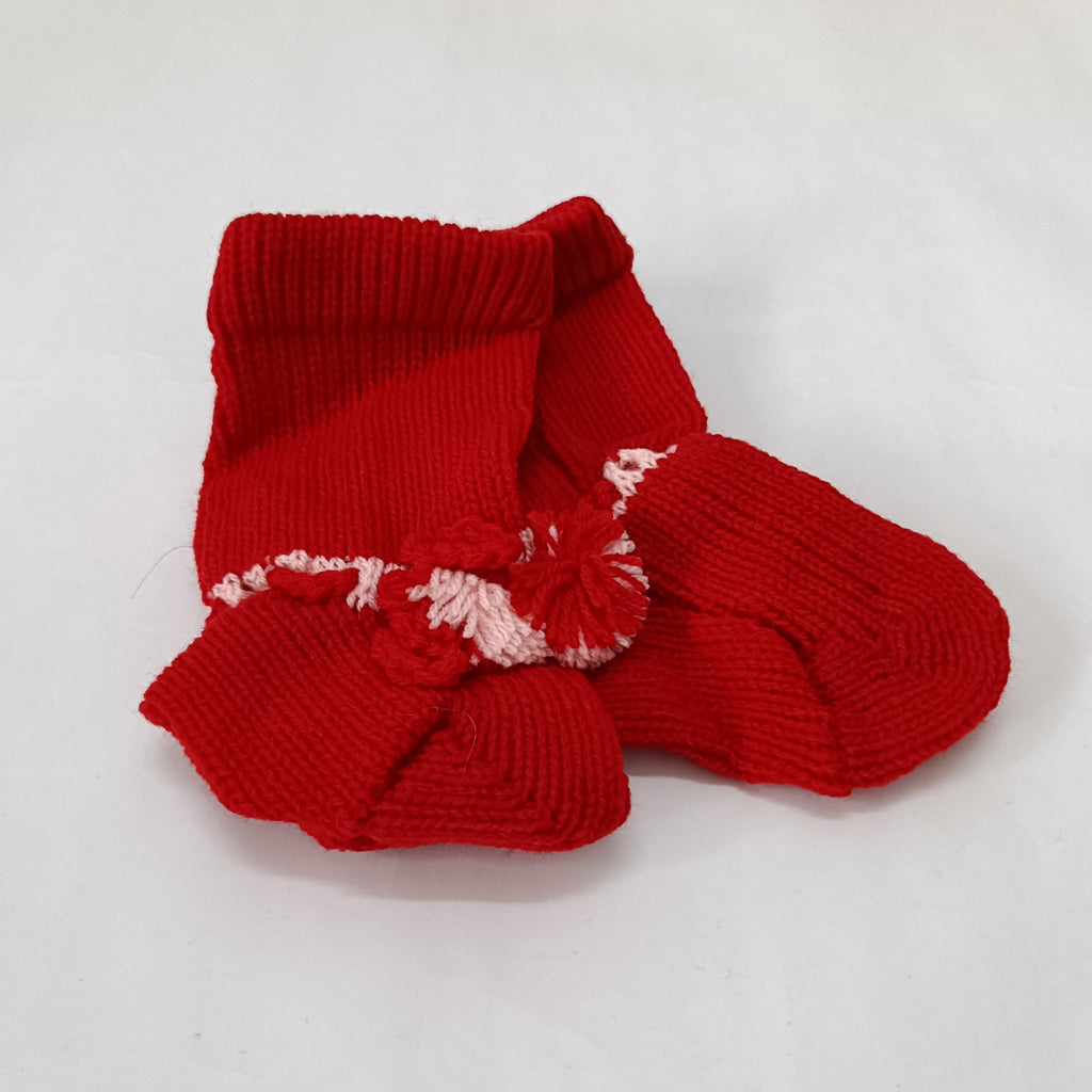 dular | baby sweater