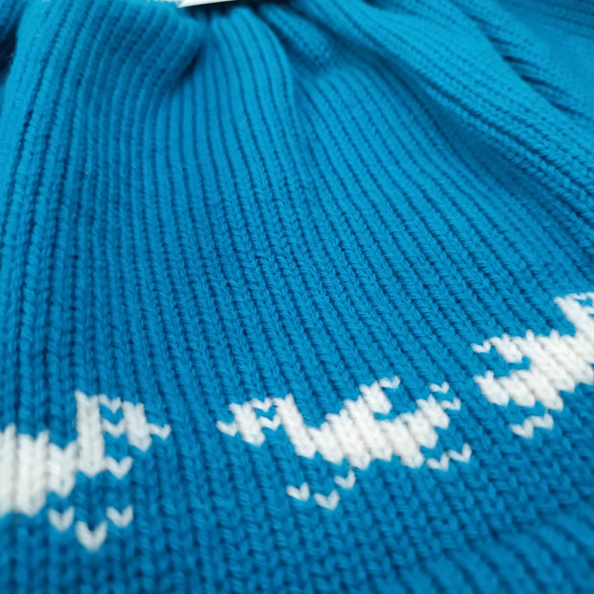 dular | baby sweater