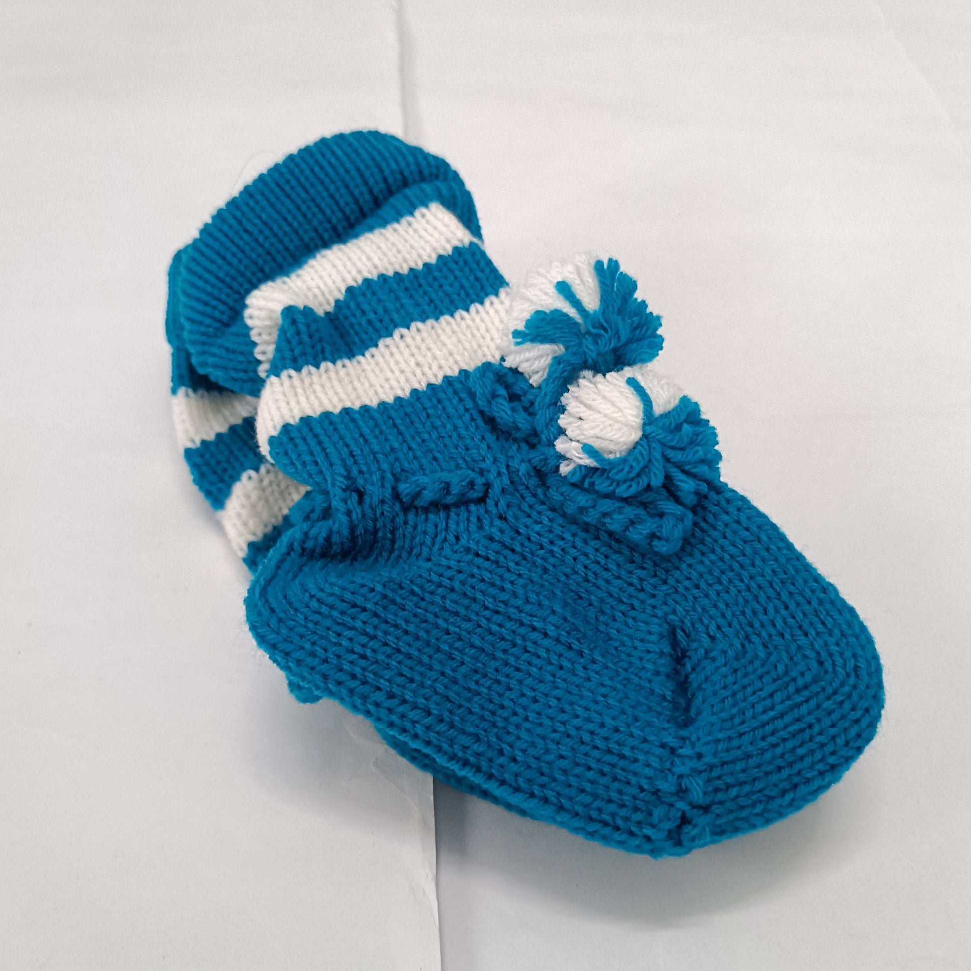 dular | baby sweater