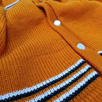 dular | baby sweater