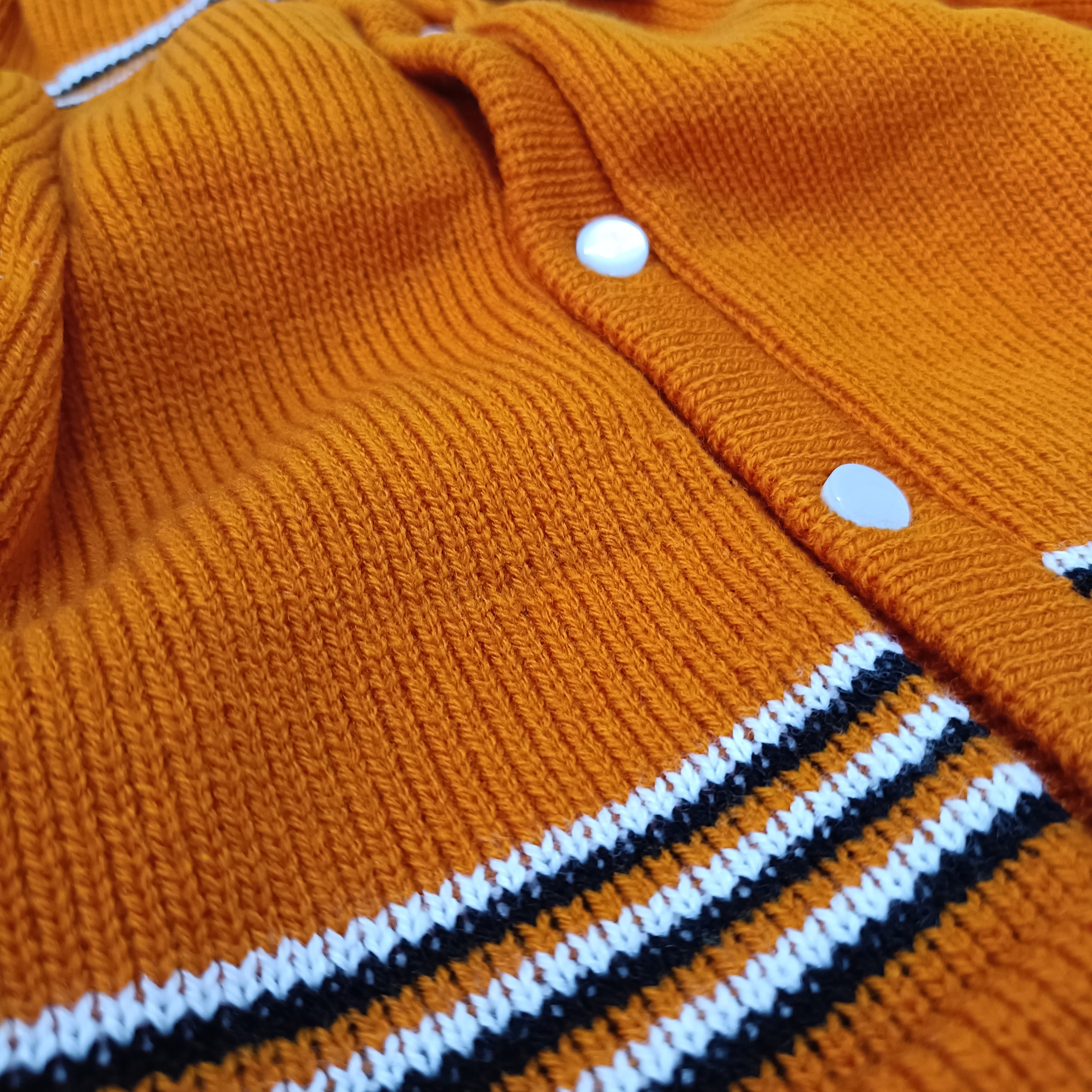 dular | baby sweater
