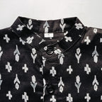 dular| baby boy cotton shirts