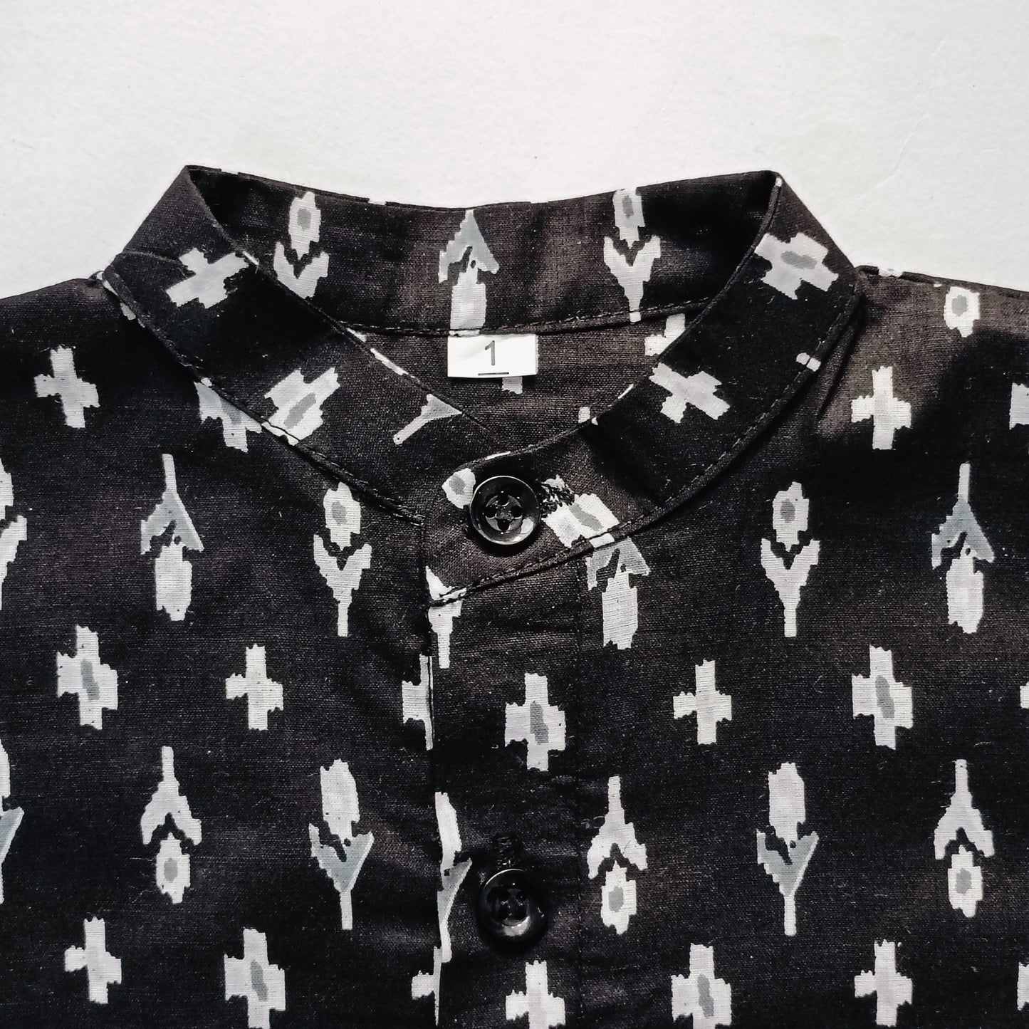 dular| baby boy cotton shirts