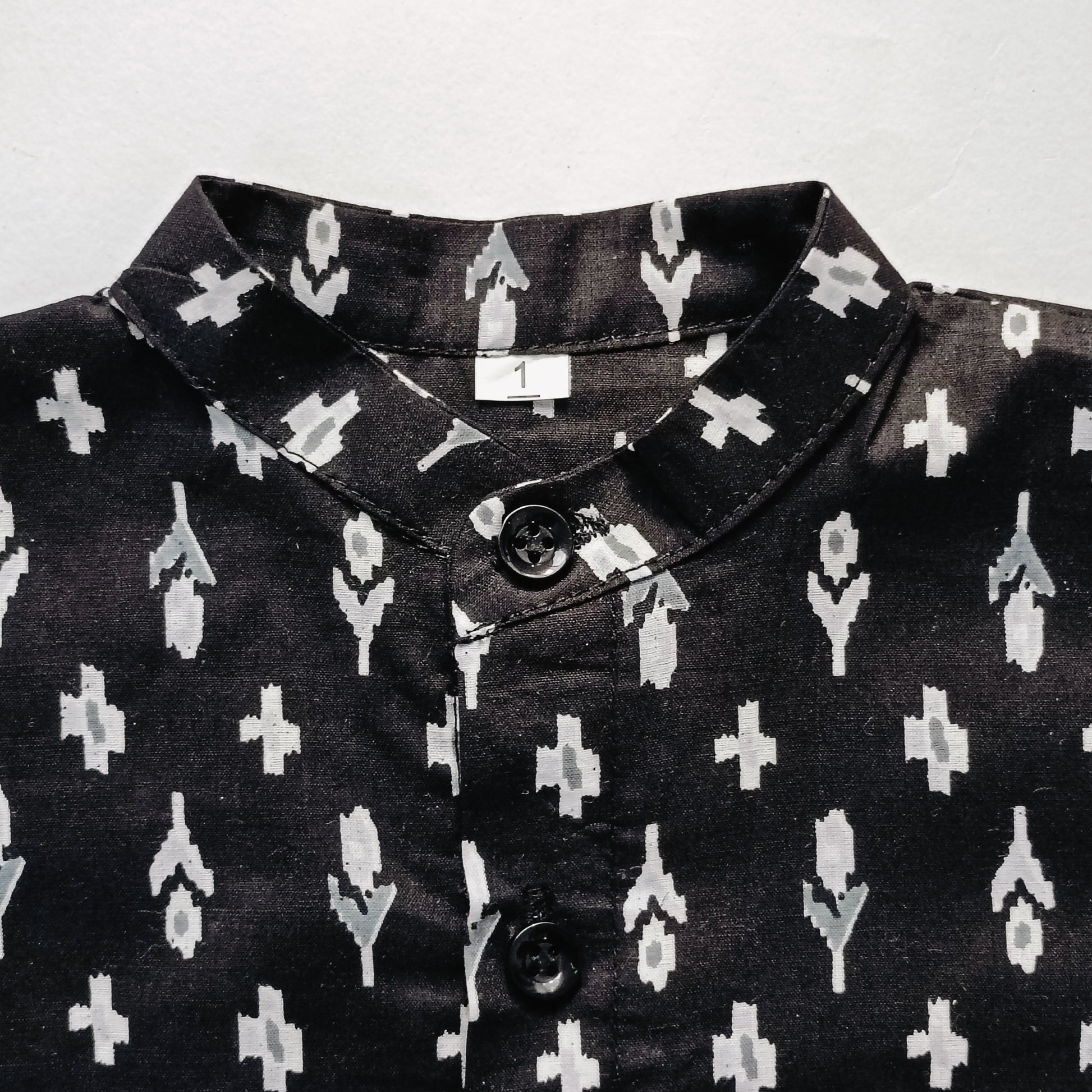 dular| baby boy cotton shirts