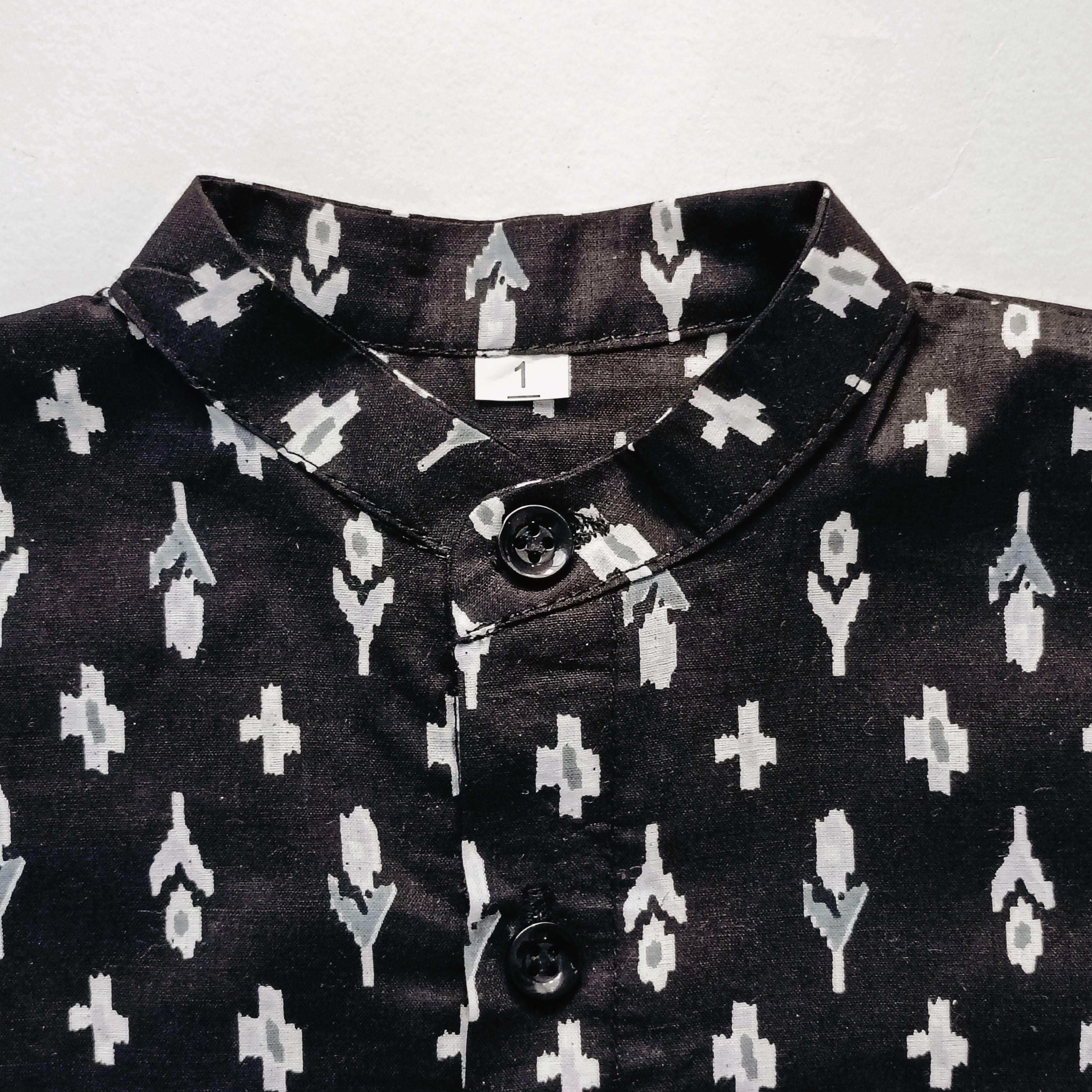 dular| baby boy cotton shirts