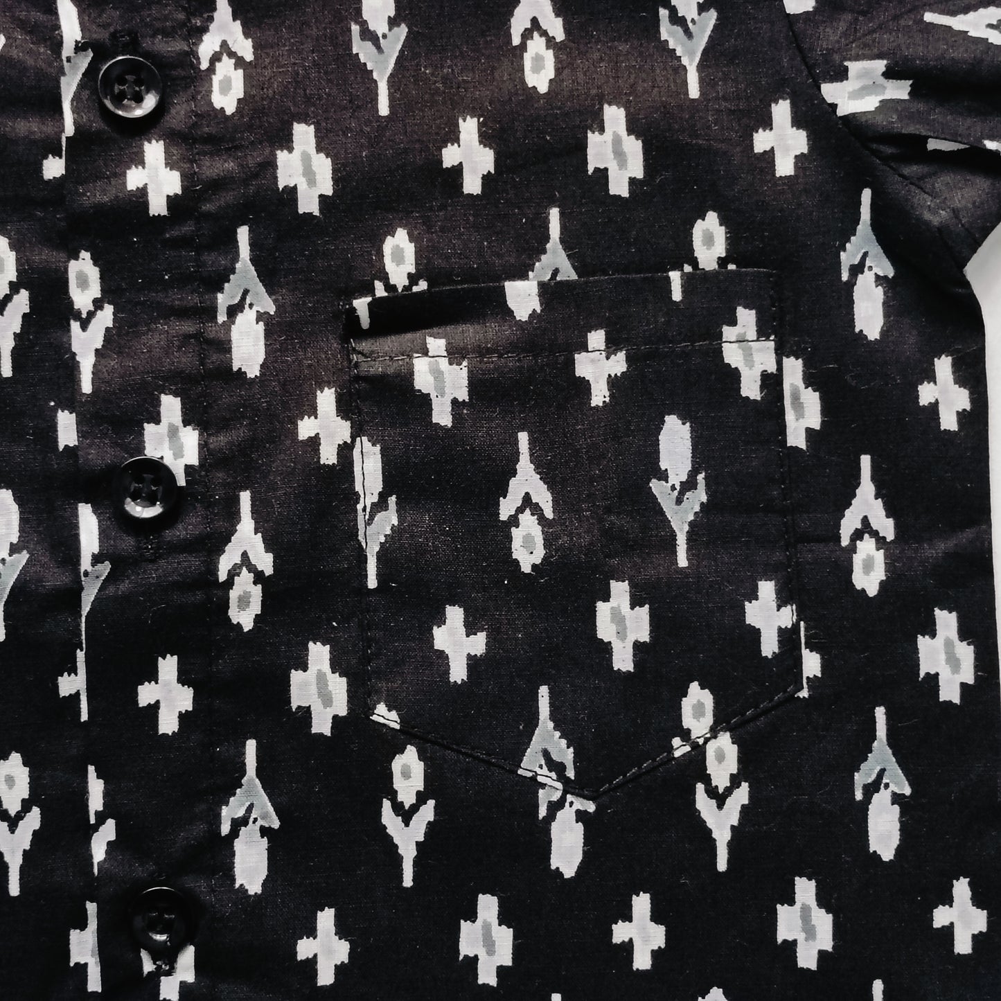 dular| baby boy cotton shirts