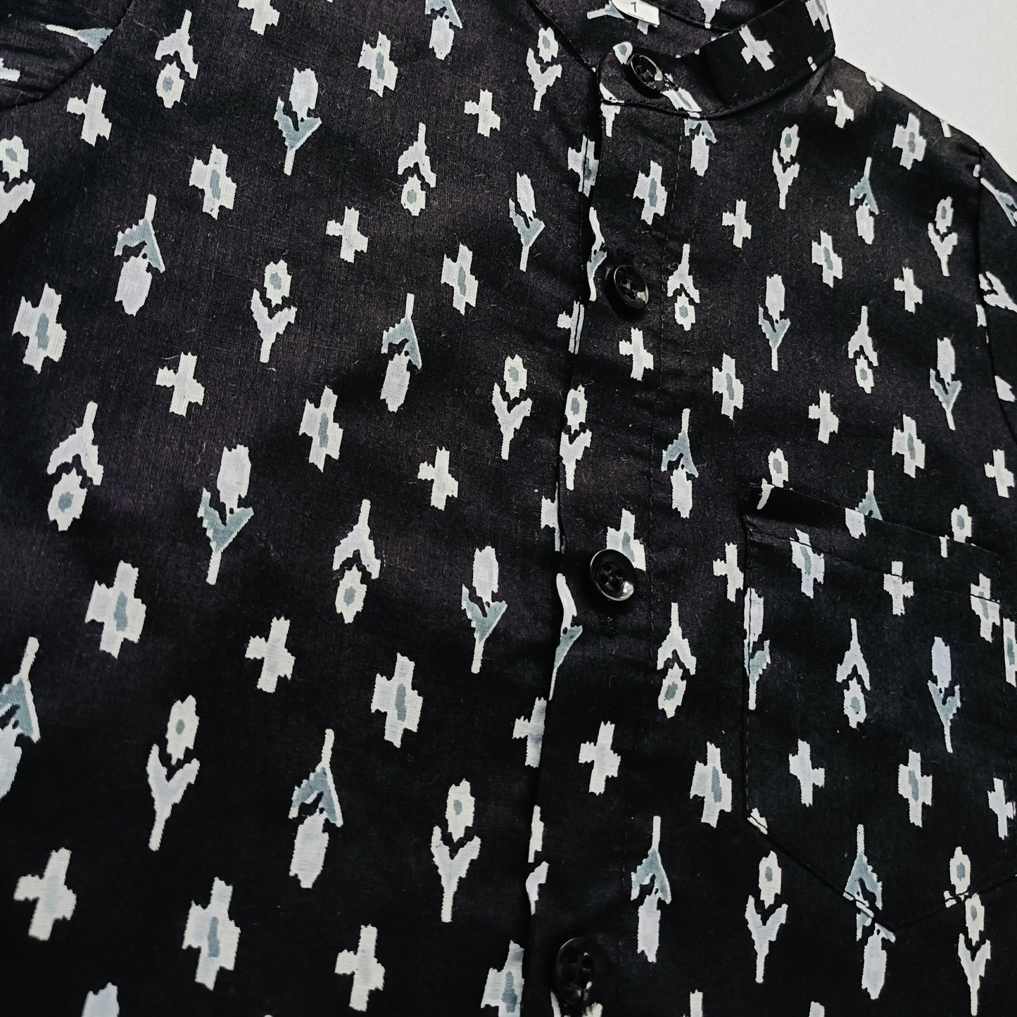 dular| baby boy cotton shirts