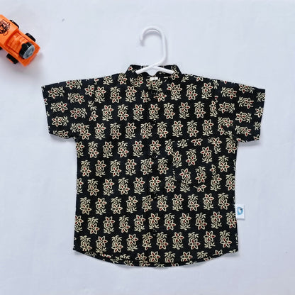 dular| baby boy cotton shirts