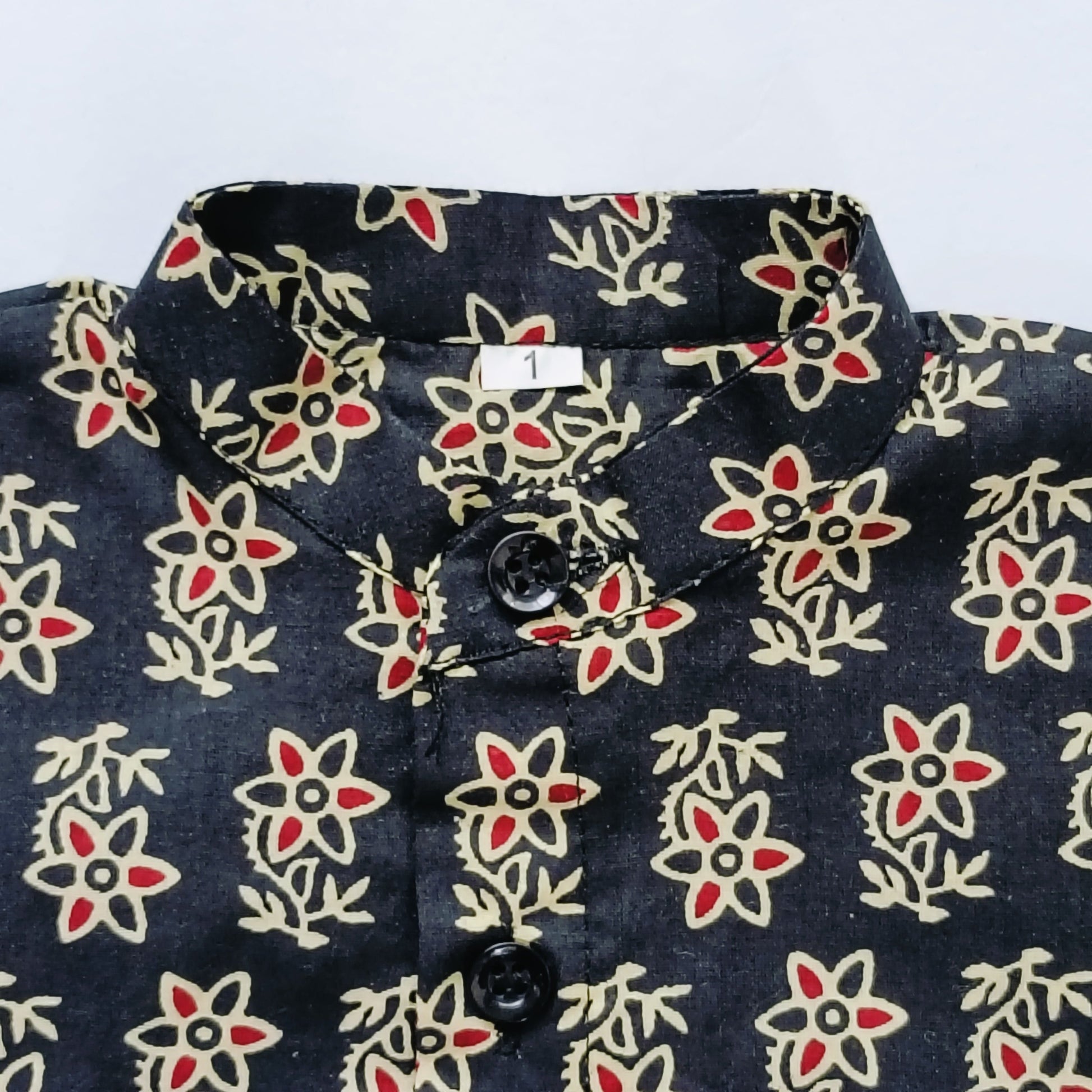 dular| baby boy cotton shirts