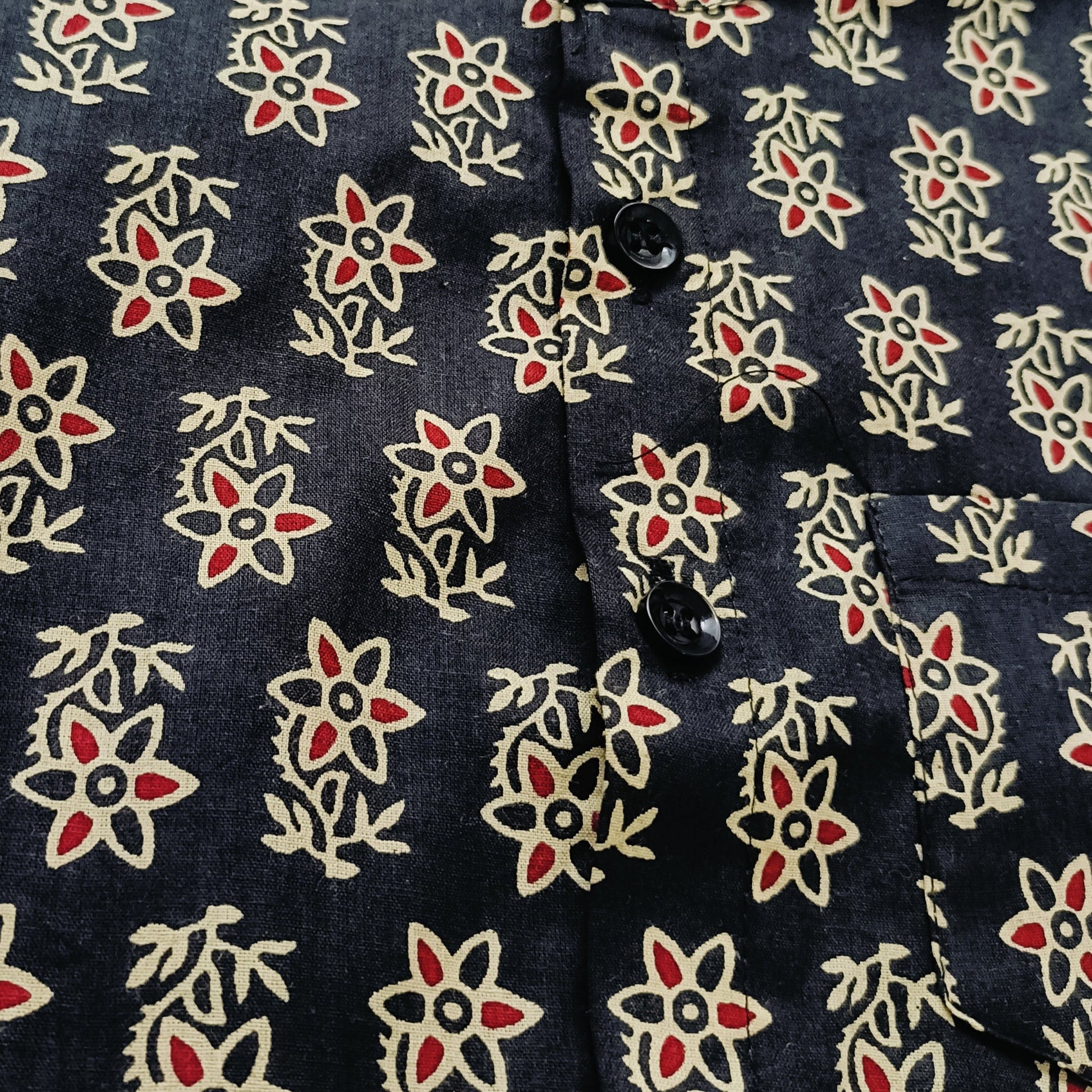 dular| baby boy cotton shirts
