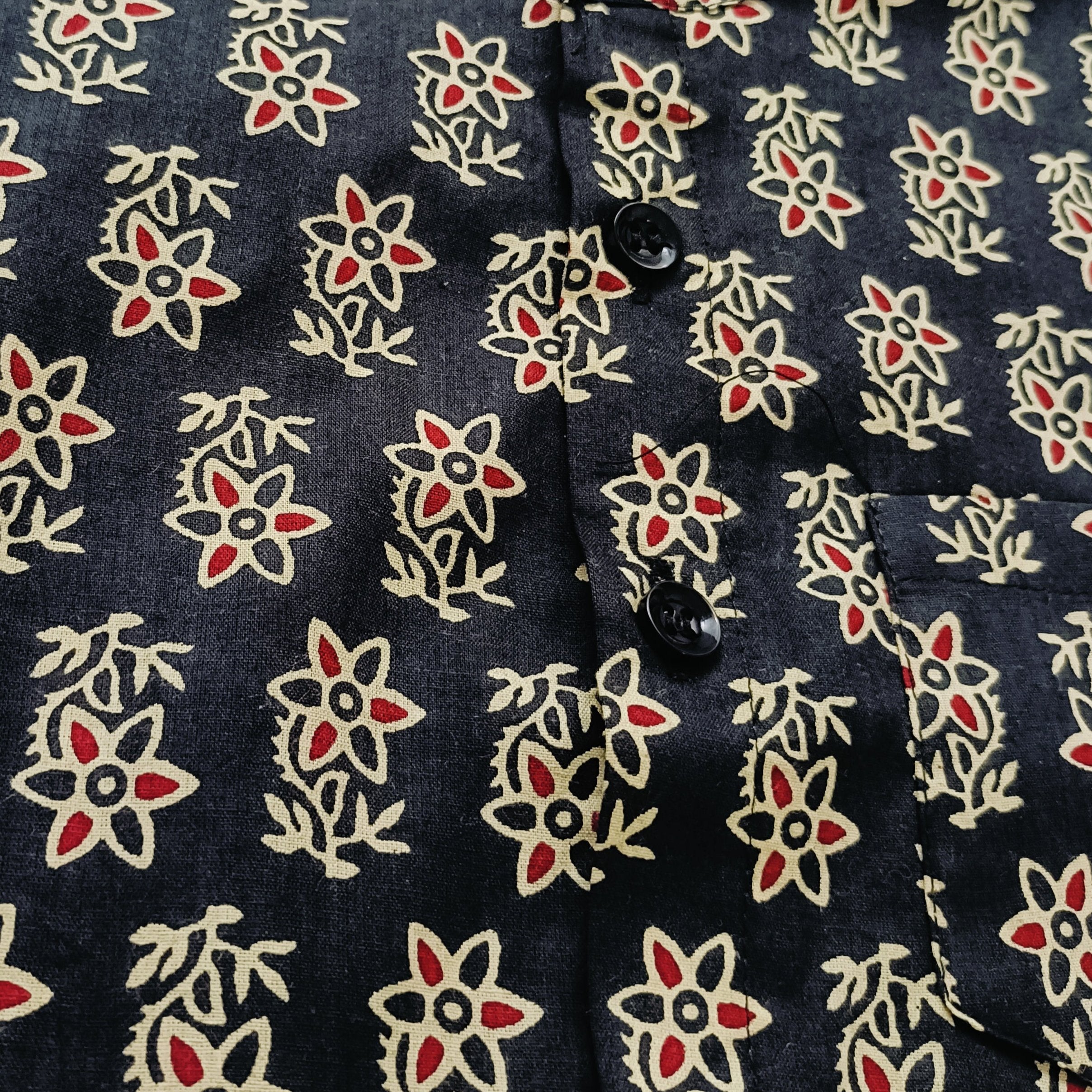 dular| baby boy cotton shirts