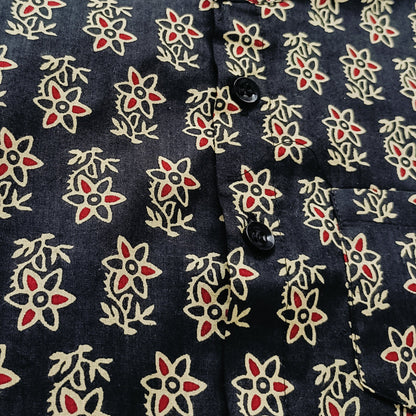 dular| baby boy cotton shirts