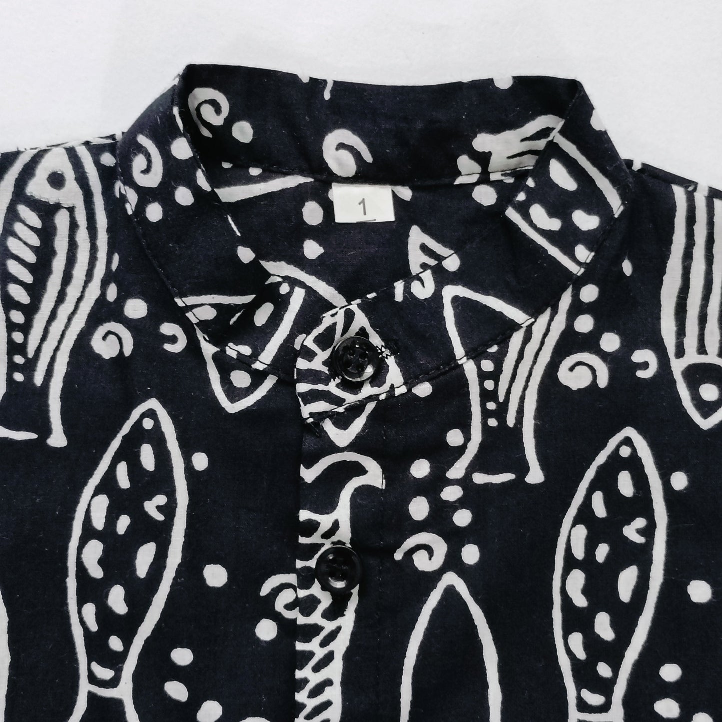 dular| baby boy cotton shirts