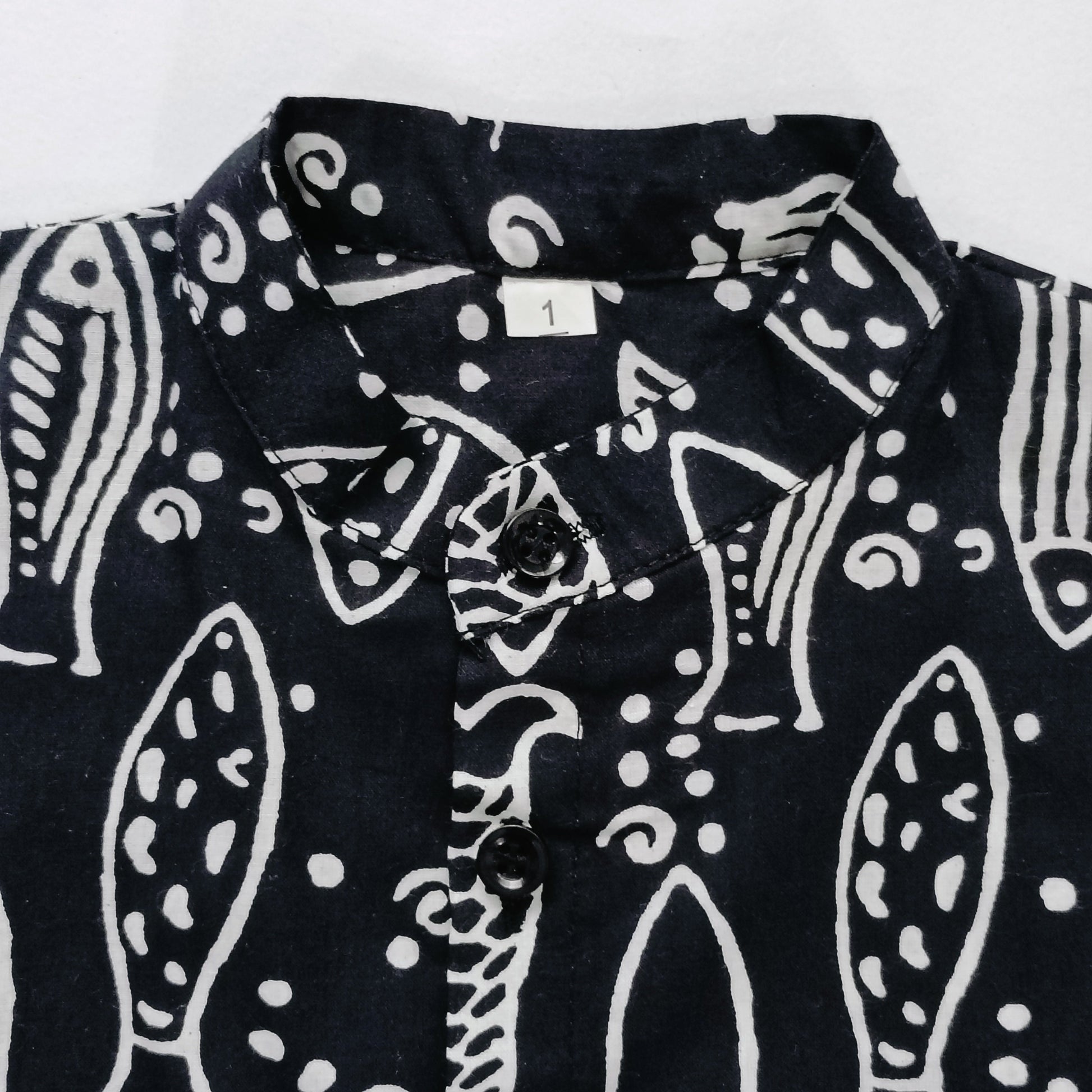 dular| baby boy cotton shirts