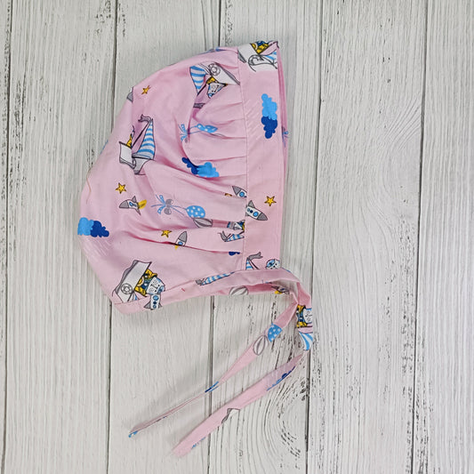 dular | cotton caps for infants
