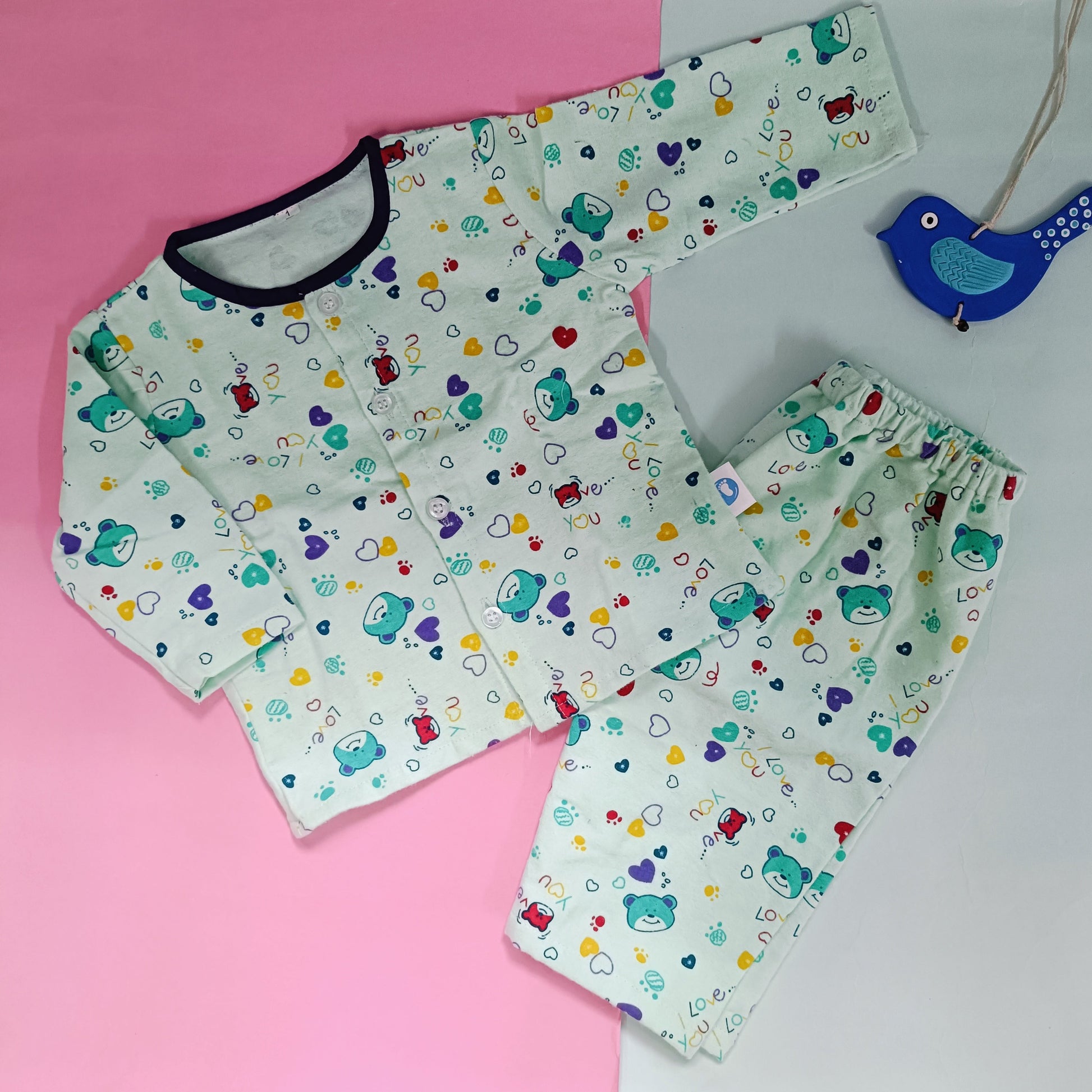 dular | night suits for kids