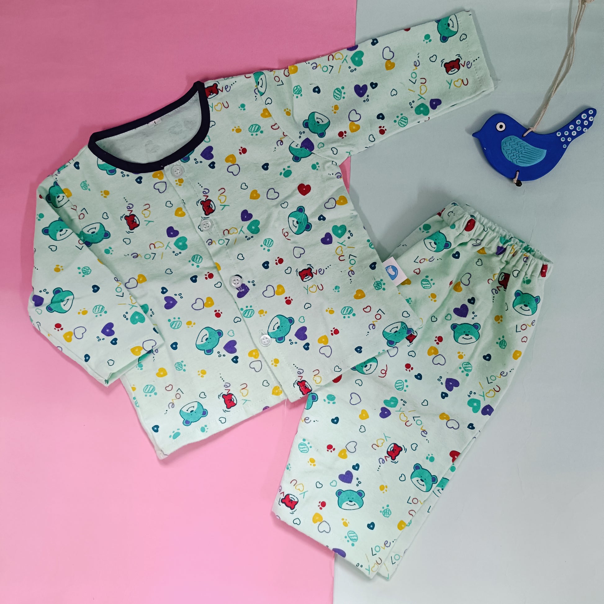 dular | night suits for kids