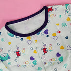 dular | night suits for kids