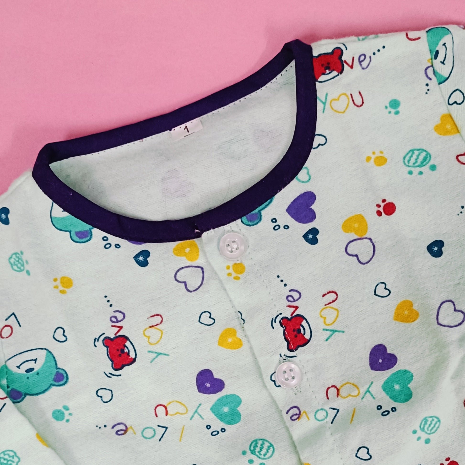 dular | night suits for kids