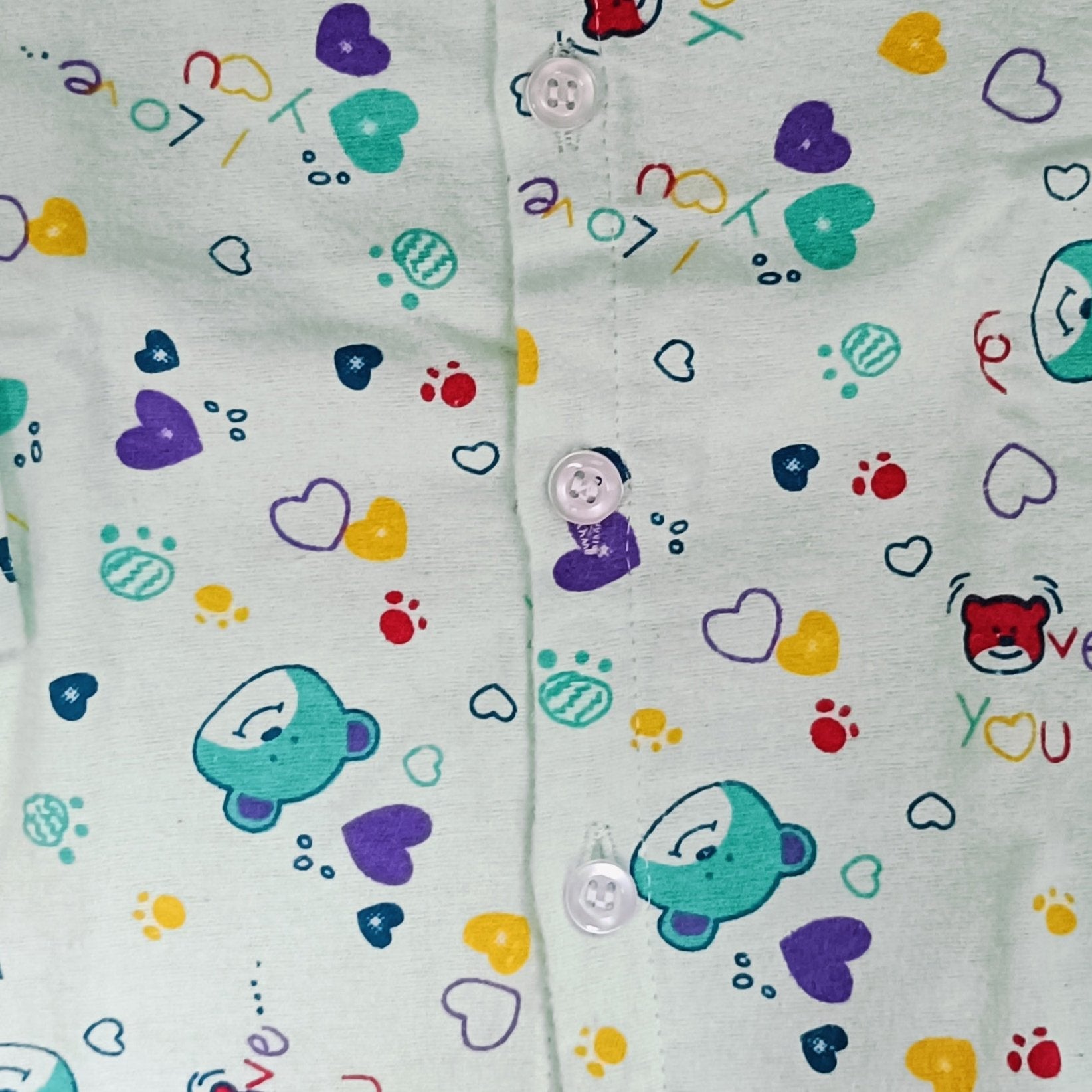 dular | night suits for kids