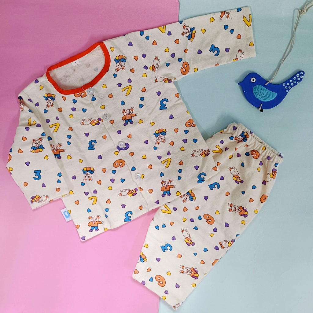 dular | night suits for kids