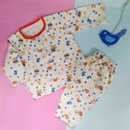dular | night suits for kids