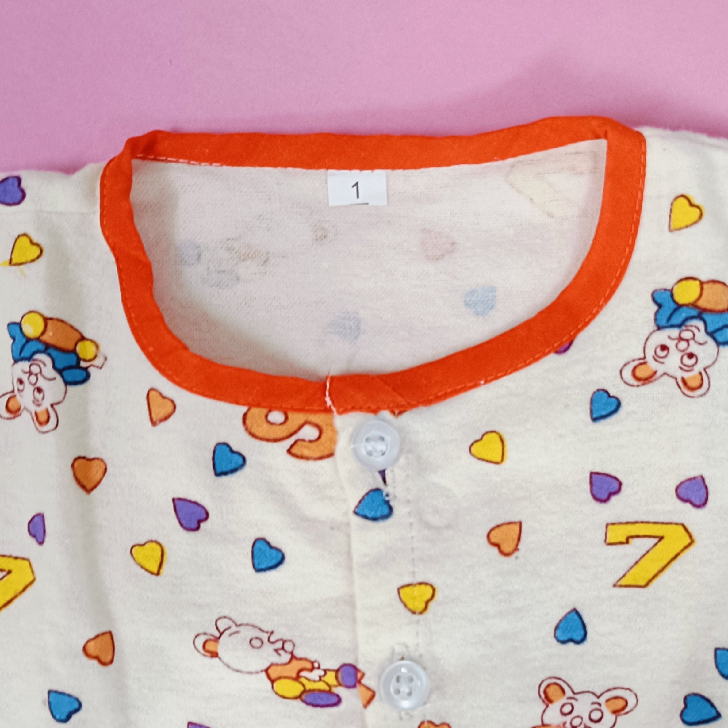 dular | night suits for kids