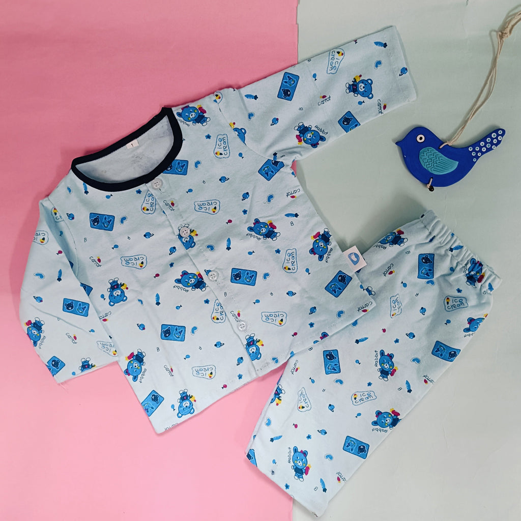 dular | night suits for kids