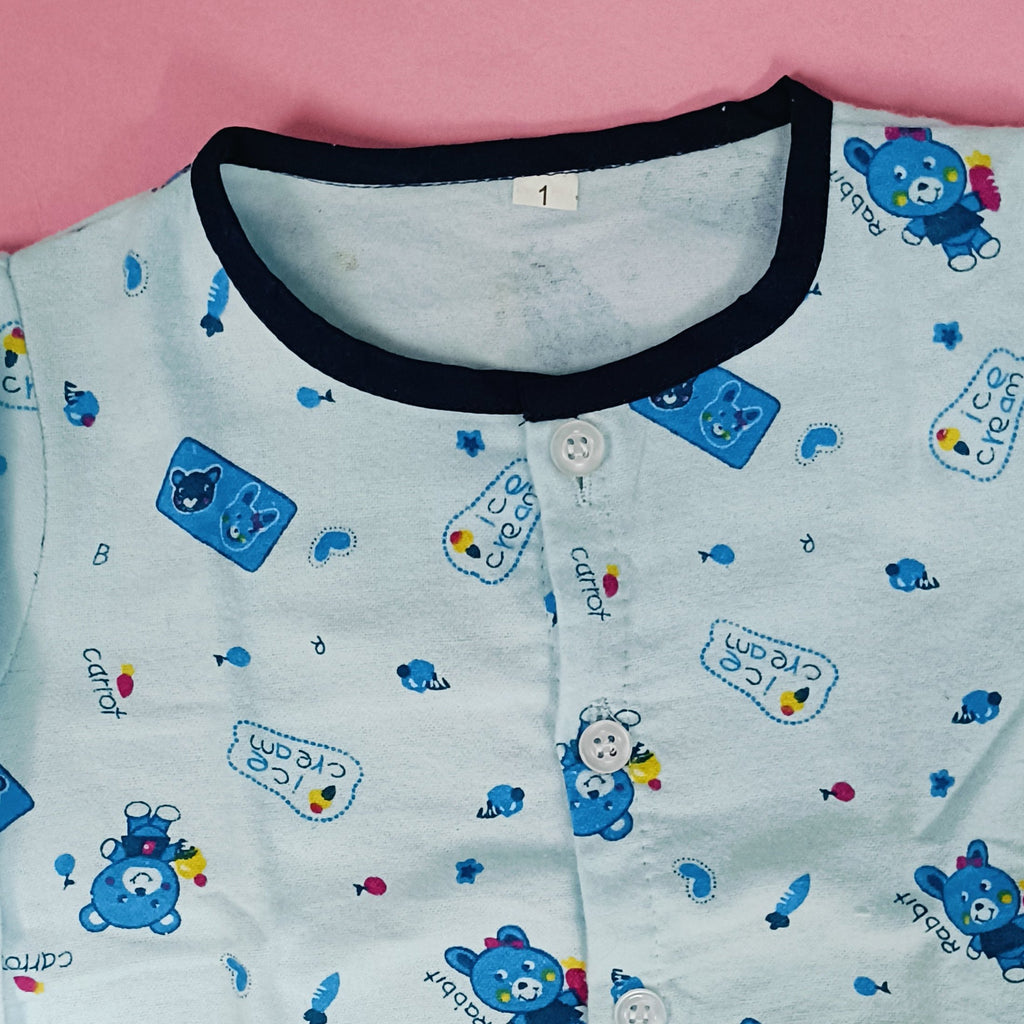 dular | night suits for kids
