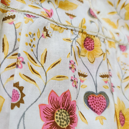 dular | ethnic dresses for baby girl 