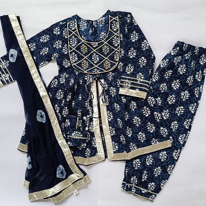 dular | ethnic dresses for baby girl 