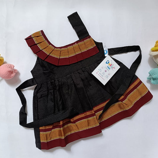 dular | ethnic dresses for baby girl 