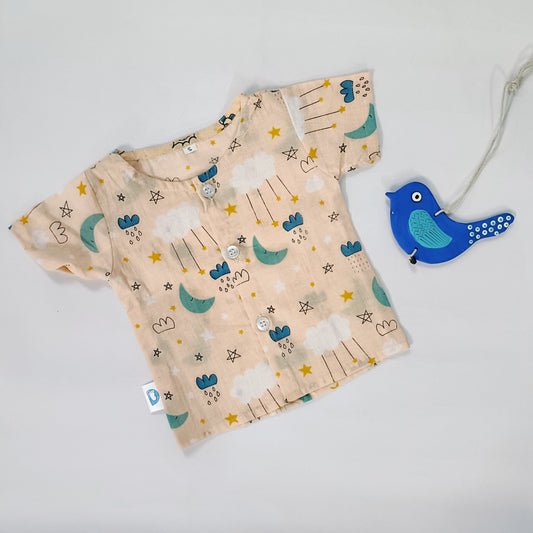 dular | newborn jhabla