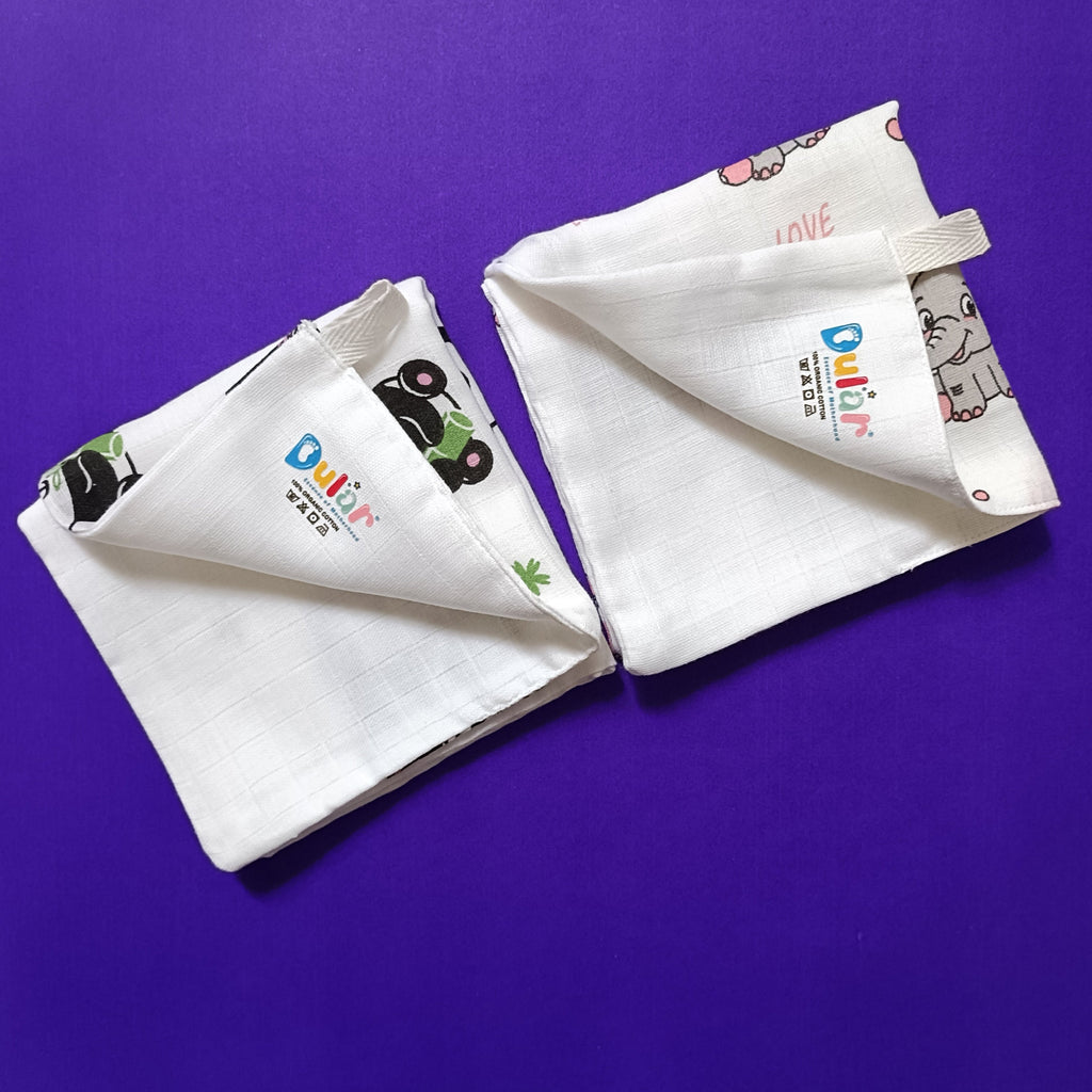 dular | muslin cotton
