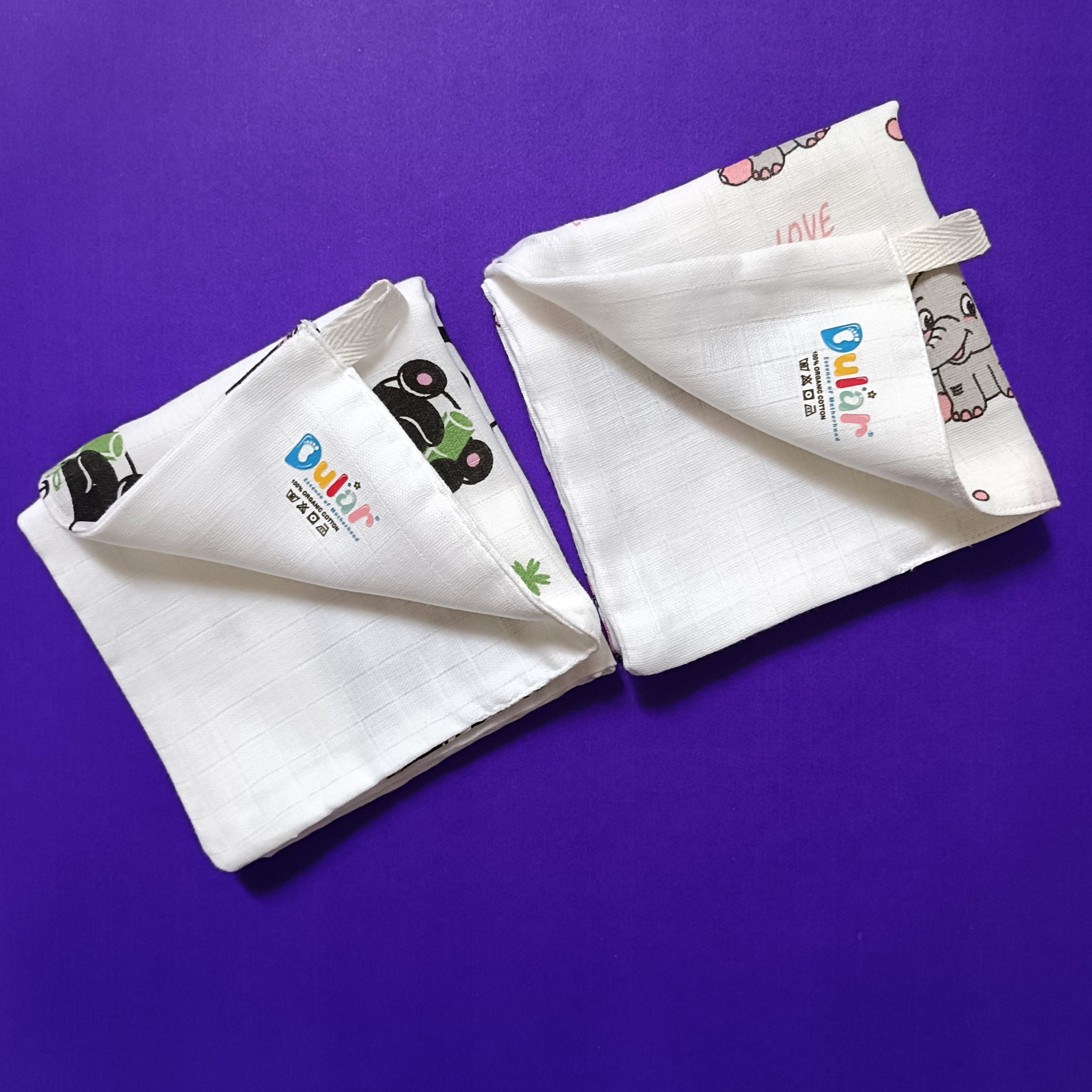 dular | muslin cotton