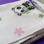 dular | muslin cotton