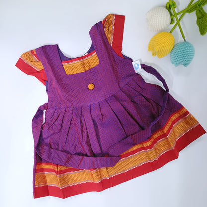 dular | ethnic dresses for baby girl 