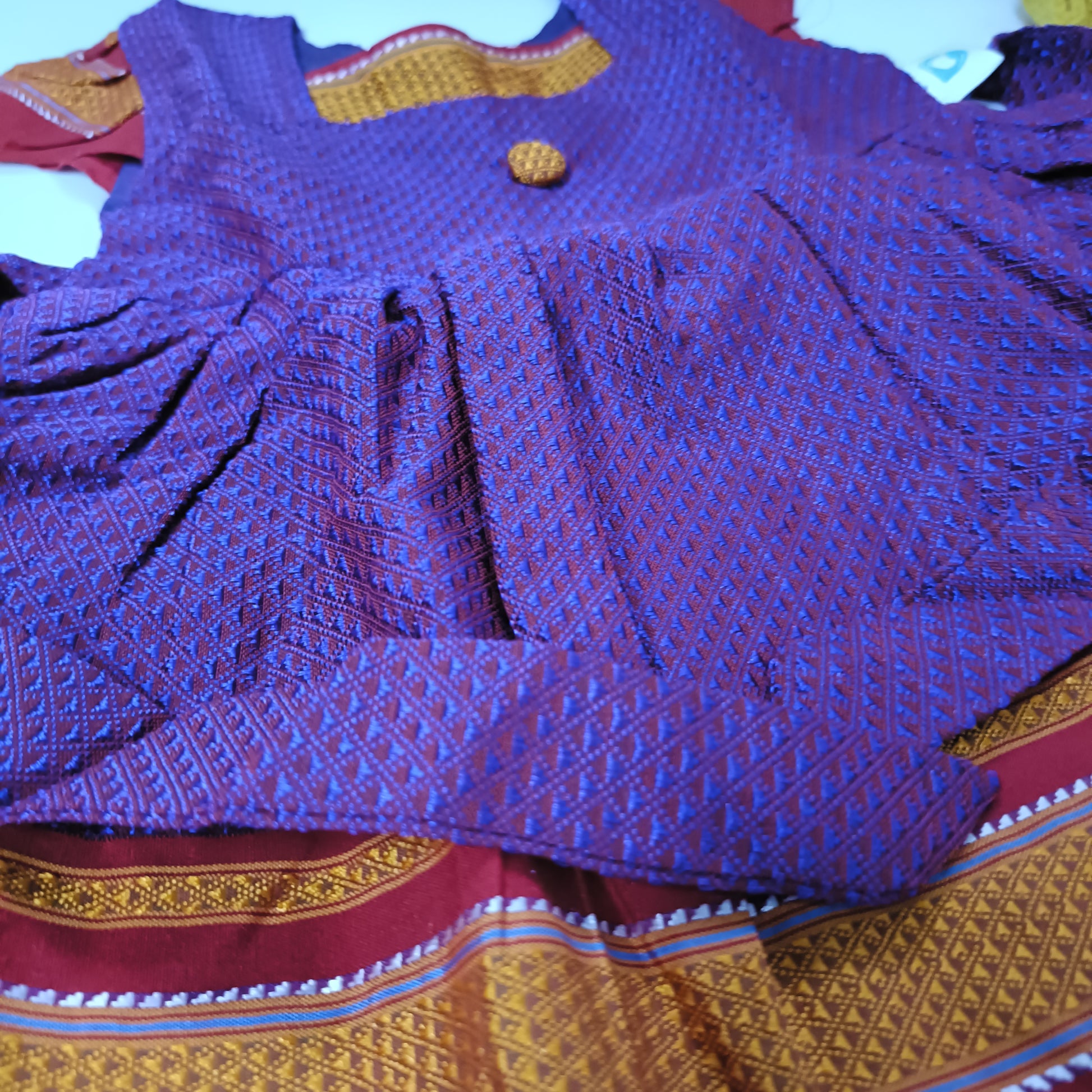 dular | ethnic dresses for baby girl 
