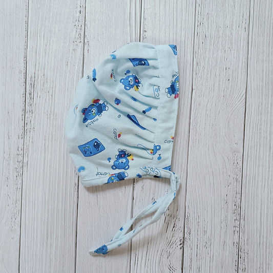 dular | infant caps